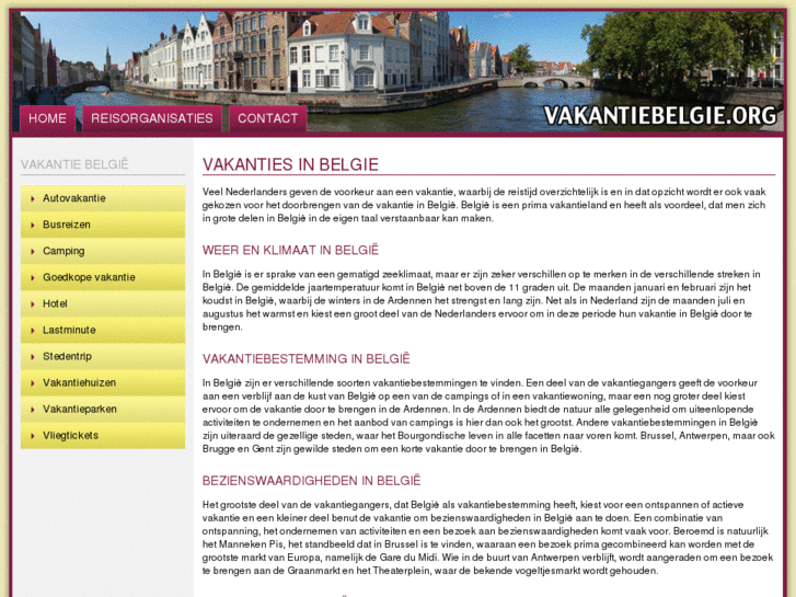 www.vakantiebelgie.org