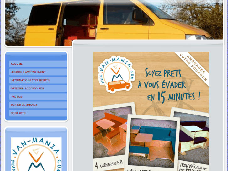 www.van-mania.com