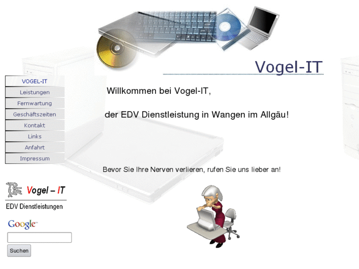 www.vogel-it.net