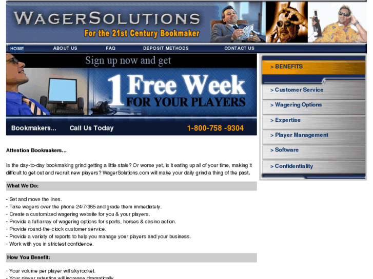 www.wagersolutions.com