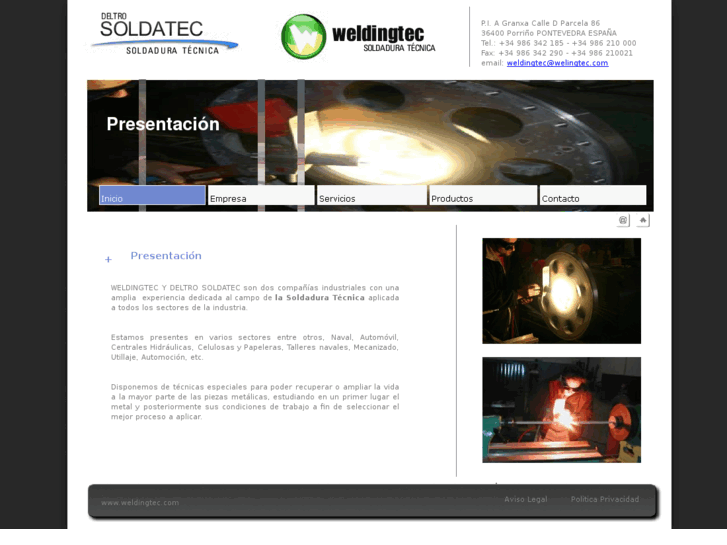 www.weldingtec.com