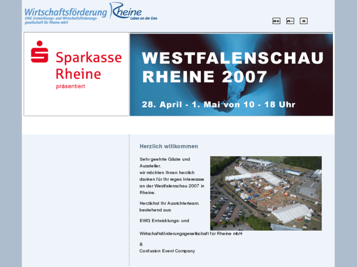 www.westfalenschau.com