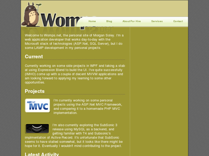 www.womps.net