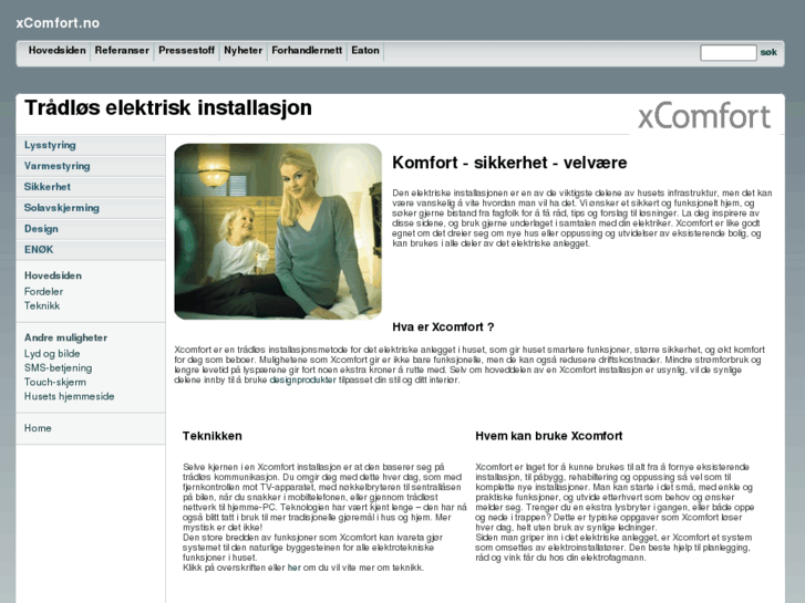 www.xcomfort.no