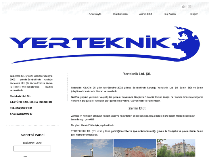 www.yerteknik.net