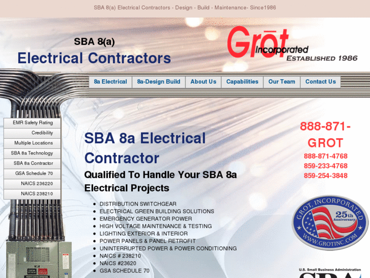 www.8a-electrical.com