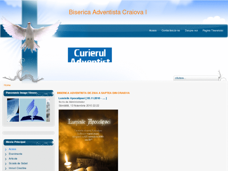 www.adventistcraiova.org
