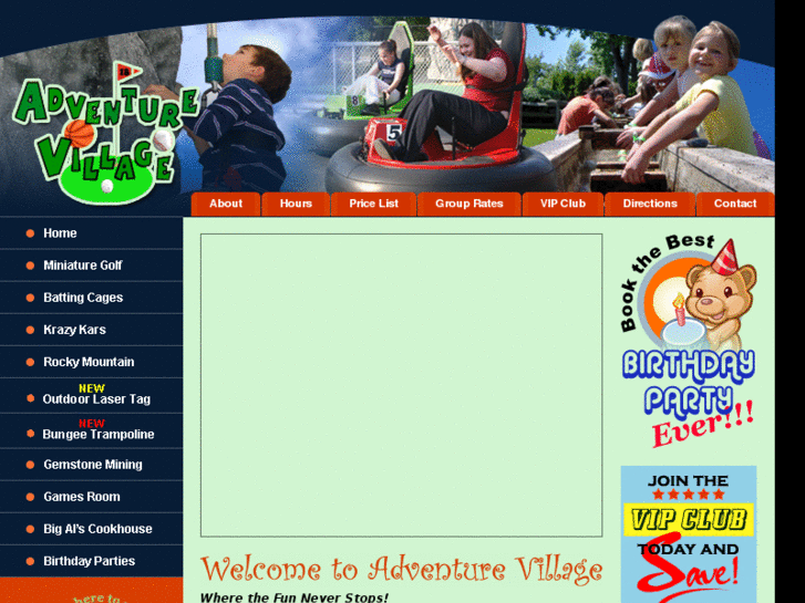 www.adventurevillage.ca