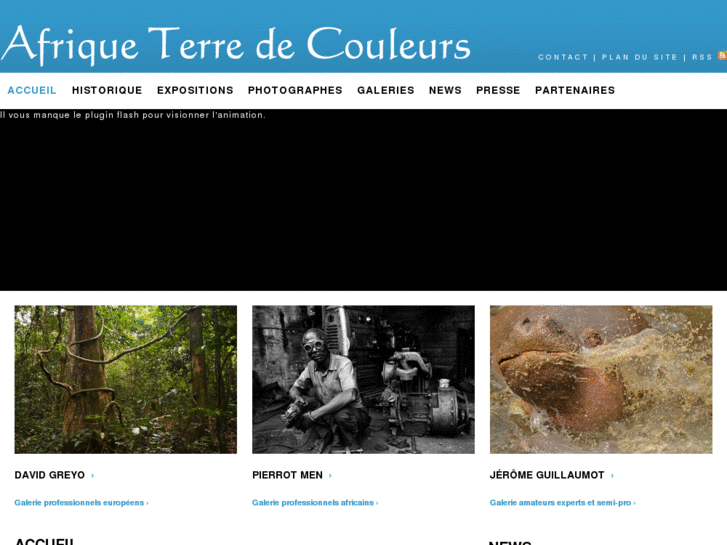 www.afriqueterredecouleurs.com