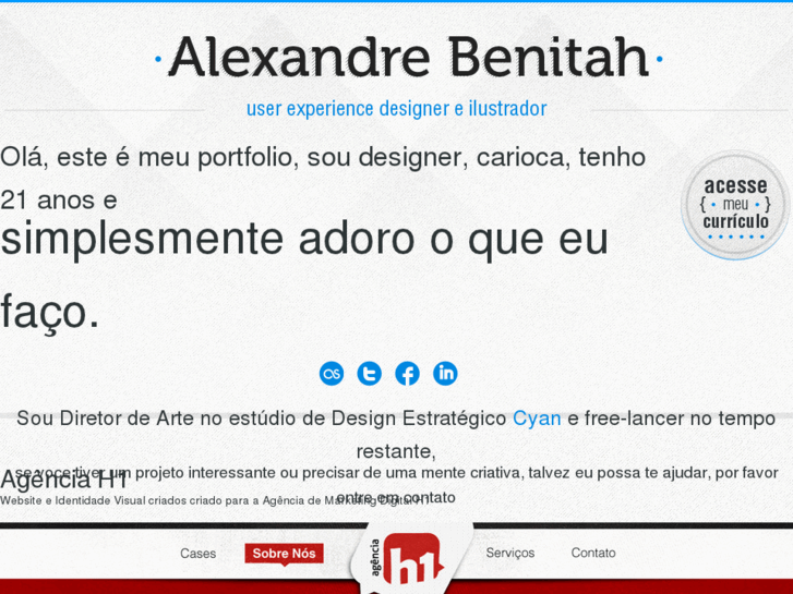 www.alexandrebenitah.com