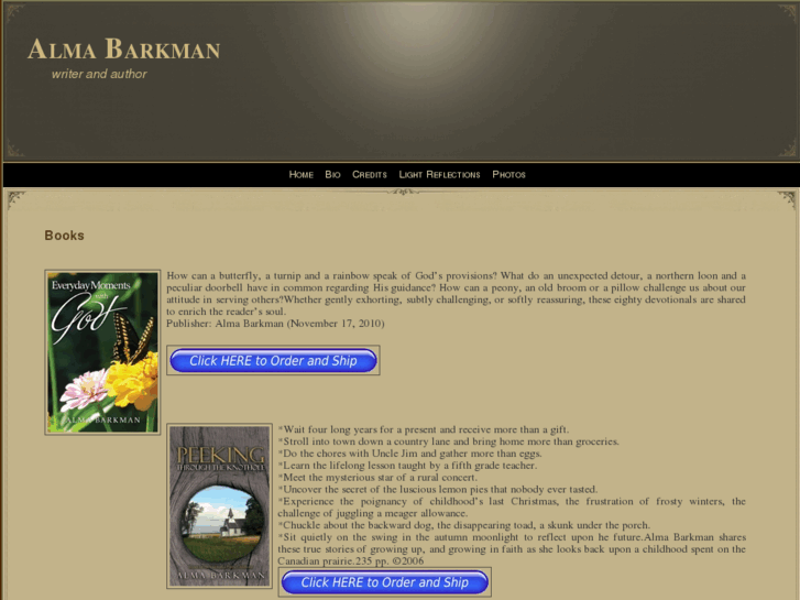 www.almabarkman.com