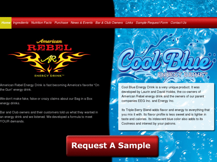 www.americanrebelenergy.com