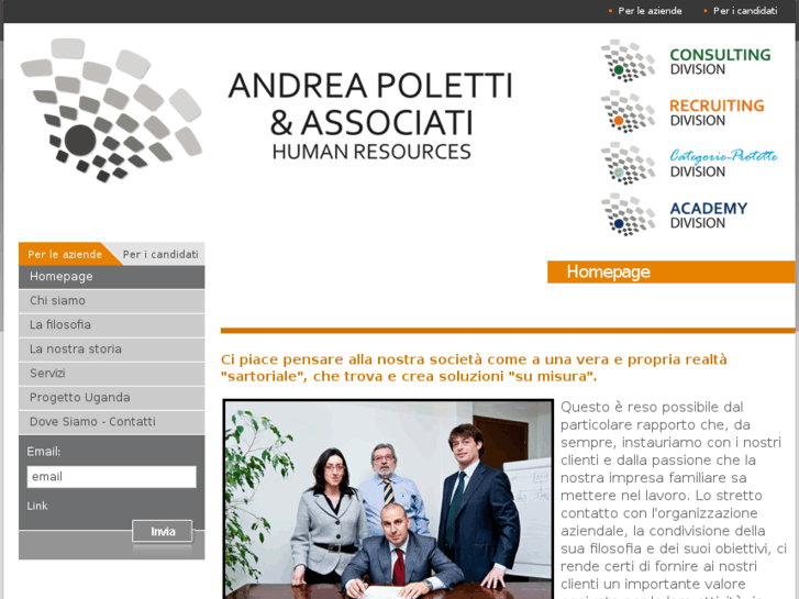 www.andreapoletti.it