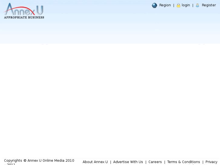 www.annexu.com