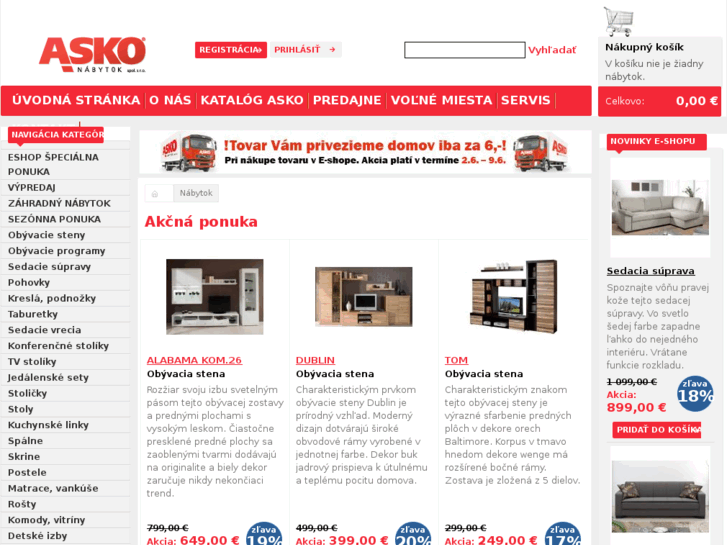 www.asko-nabytok.sk
