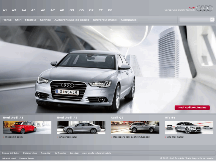 www.audi.ro