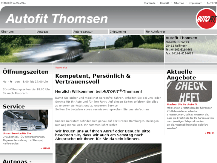 www.autofit-thomsen.de