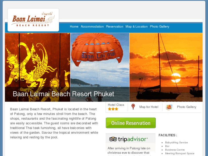 www.baan-laimai-beach-resort.com