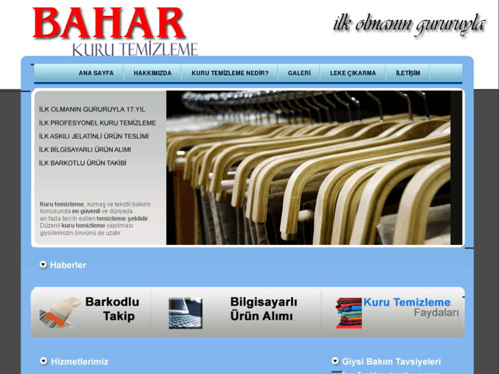 www.baharkurutemizleme.com