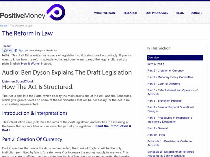 www.bankofenglandact.co.uk