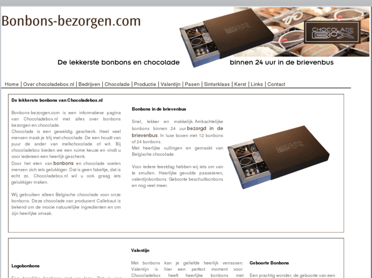 www.bonbons-bezorgen.com