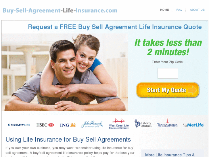 www.buysellagreementlifeinsurance.com