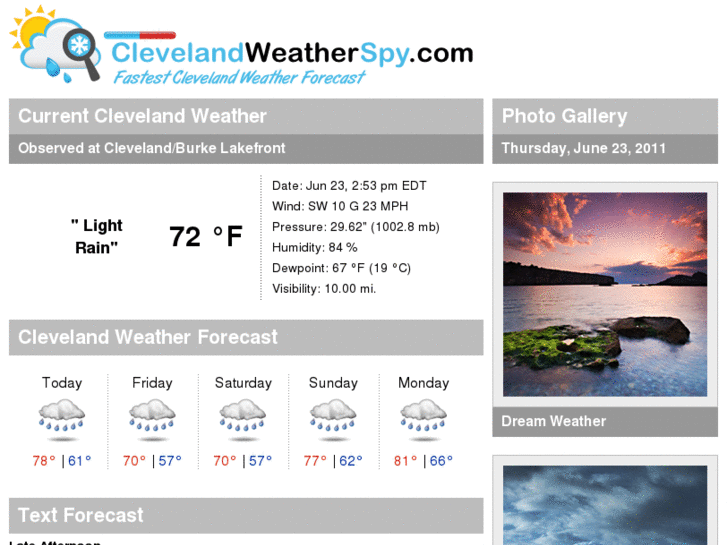 www.clevelandweatherspy.com