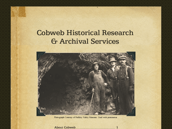 www.cobwebresearch.com