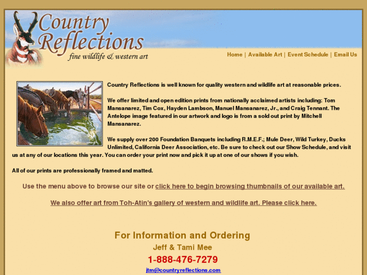 www.countryreflections.com