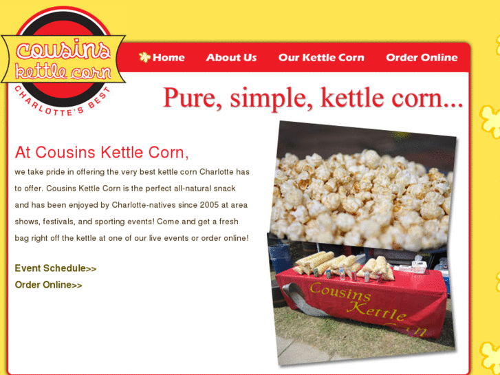 www.cousinskettlecorn.com