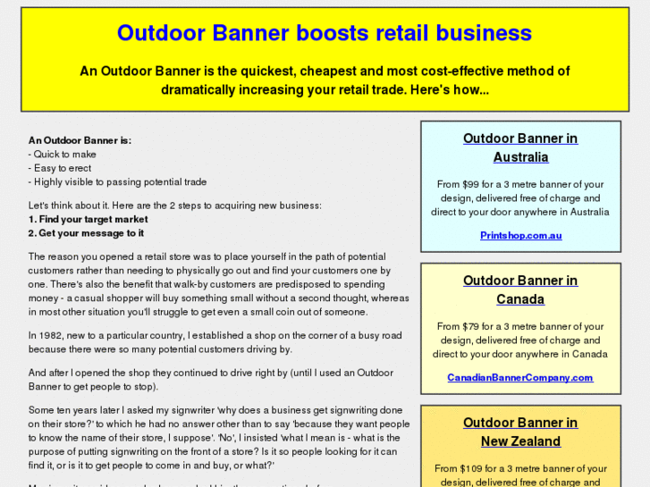 www.custom-outdoor-banners.com