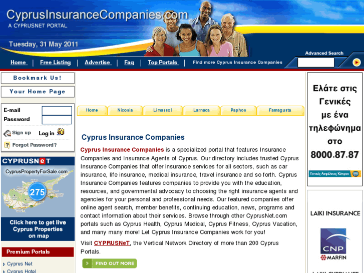 www.cyprusinsurancecompanies.com