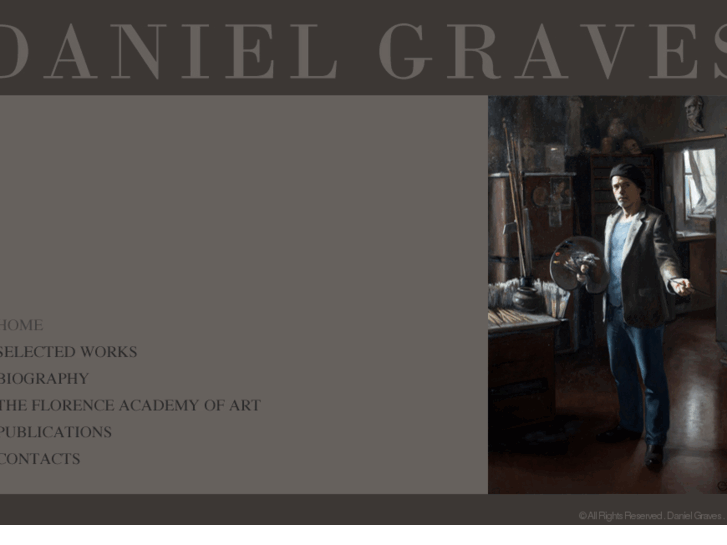 www.danielgraves.com