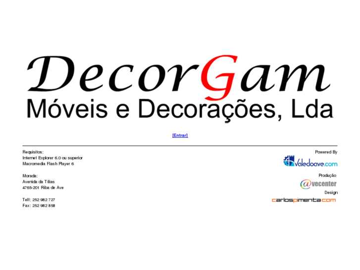 www.decorgam.com