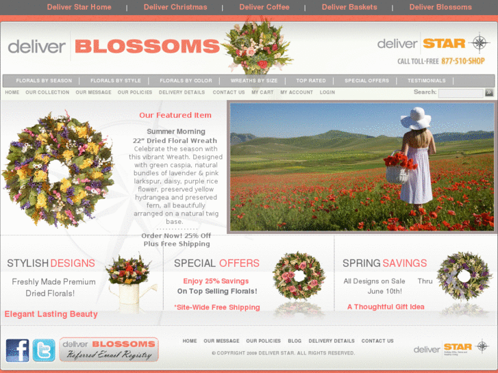 www.deliverblossoms.com