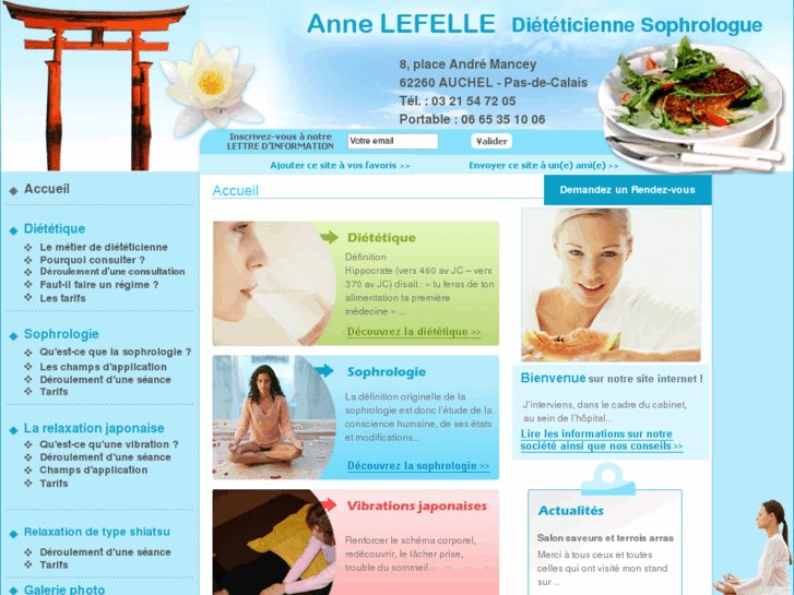 www.dieteticienne-sophrologue-lefelle.com