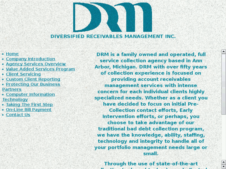 www.drmcollections.com