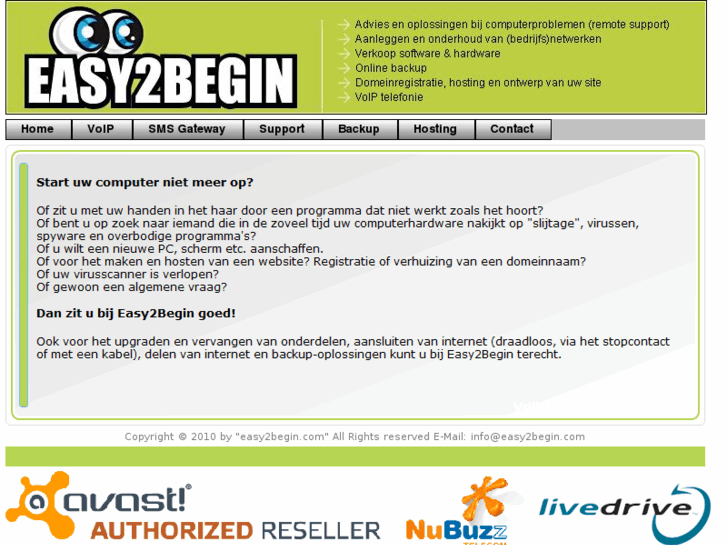 www.easy2begin.com