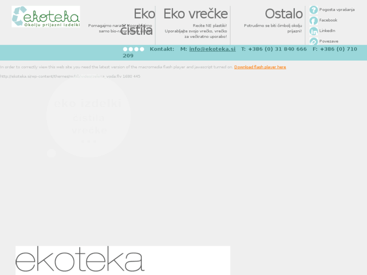 www.eko-cistila.com