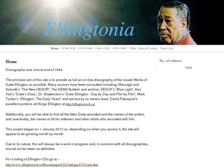 www.ellingtonia.com