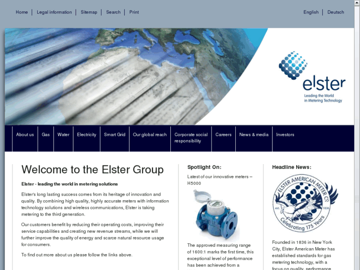 www.elster.asia