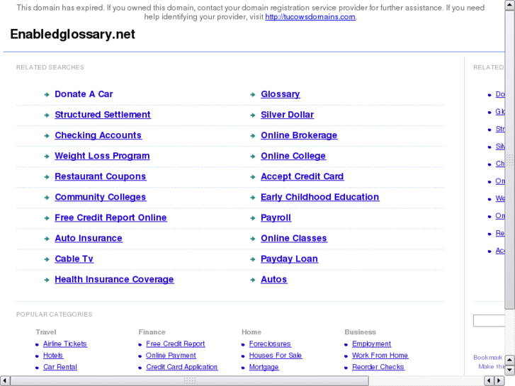 www.enabledglossary.net