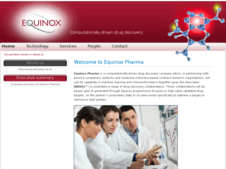 www.equinoxpharma.com