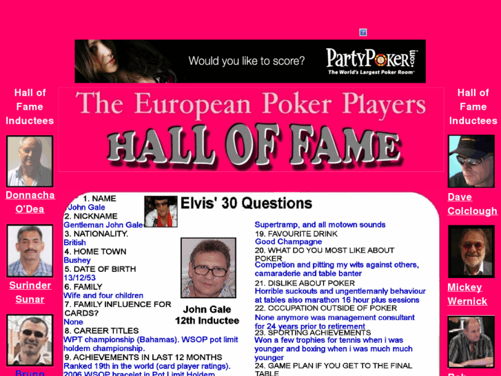 www.europeanpokerplayershalloffame.com