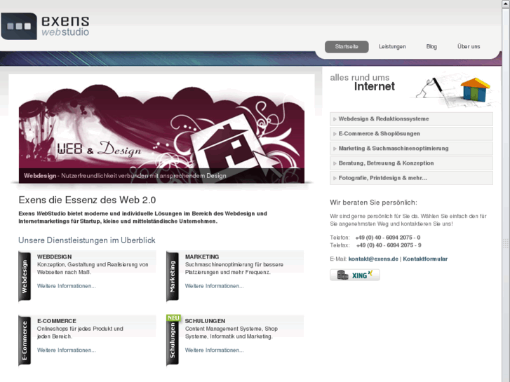 www.exens.eu
