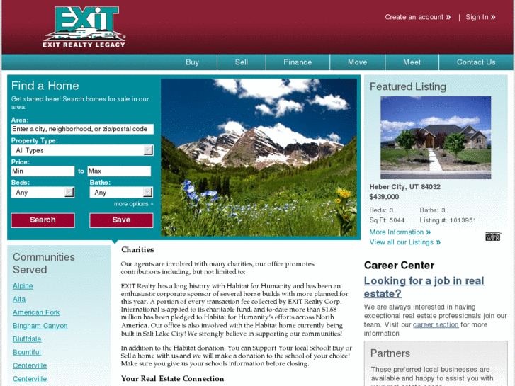 www.exitlegacyutah.com