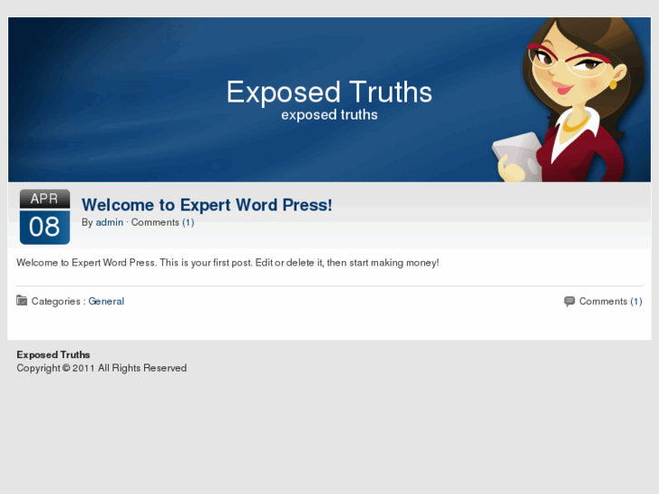 www.exposedtruths.com