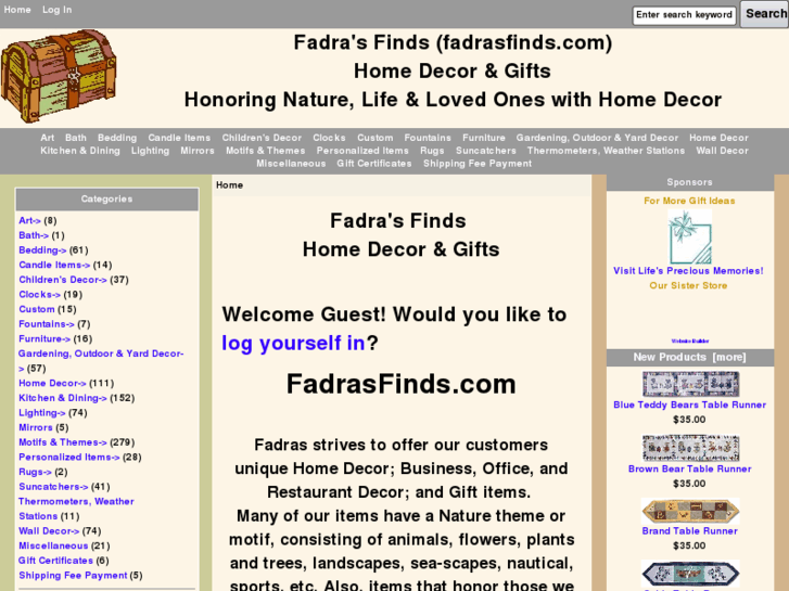 www.fadrasfinds.com