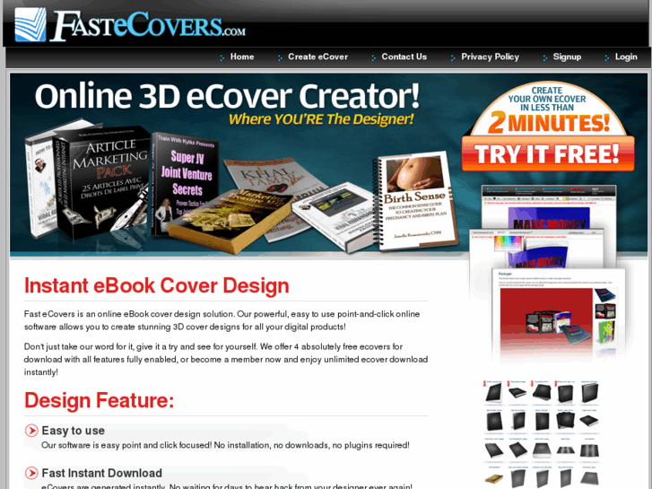 www.fastecover.com