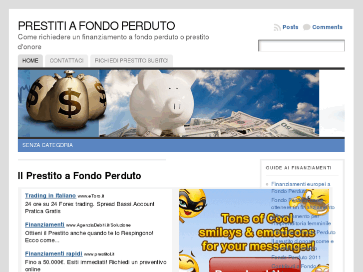 www.fondo-perduto.net